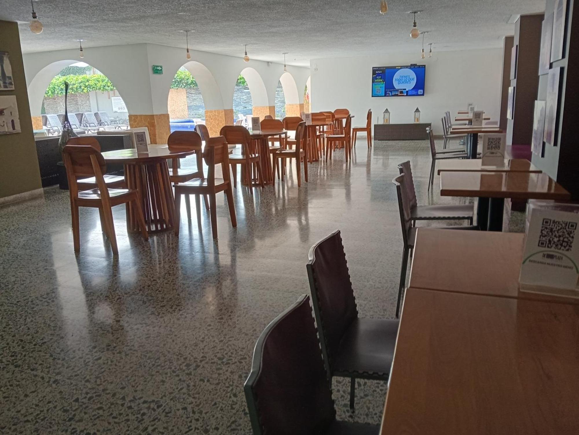 Hotel Don Gregorio كارتاغو المظهر الخارجي الصورة