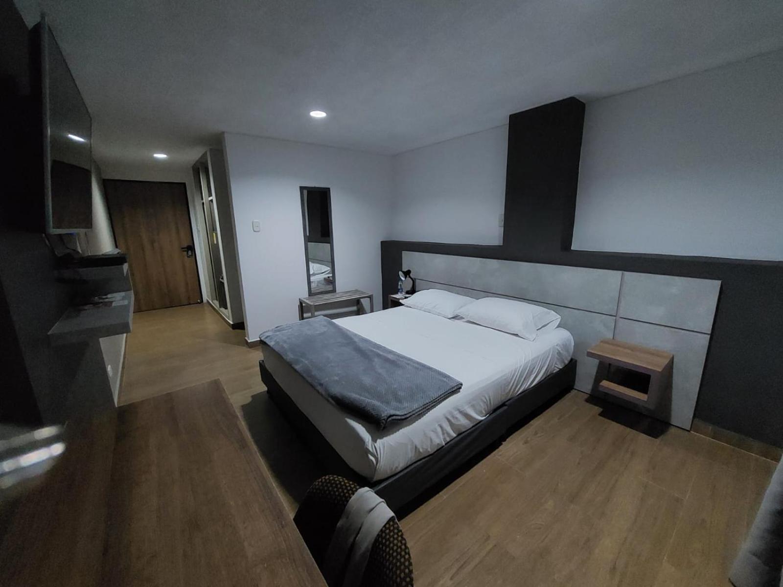 Hotel Don Gregorio كارتاغو المظهر الخارجي الصورة