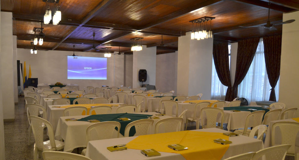 Hotel Don Gregorio كارتاغو المظهر الخارجي الصورة