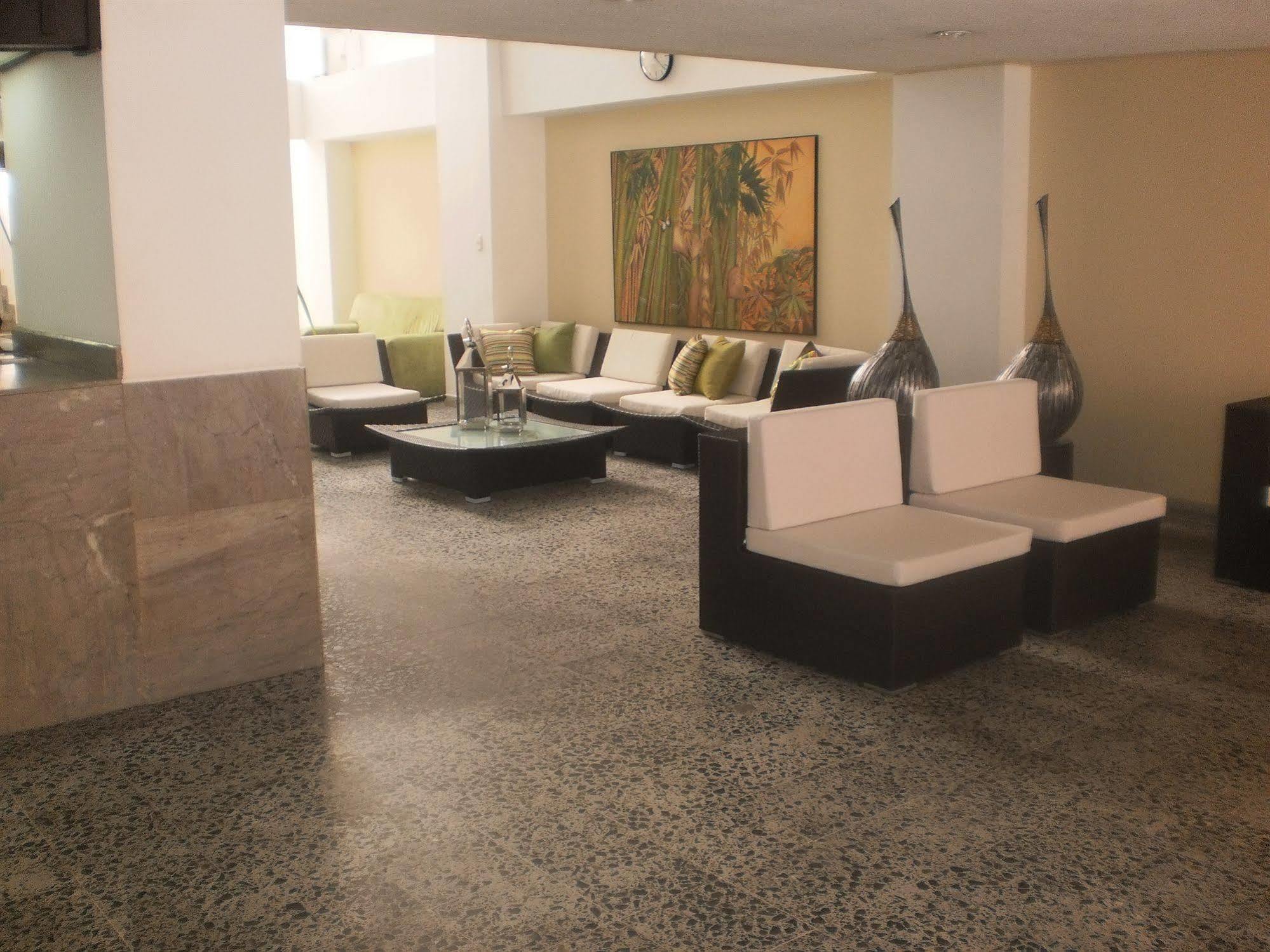 Hotel Don Gregorio كارتاغو المظهر الخارجي الصورة