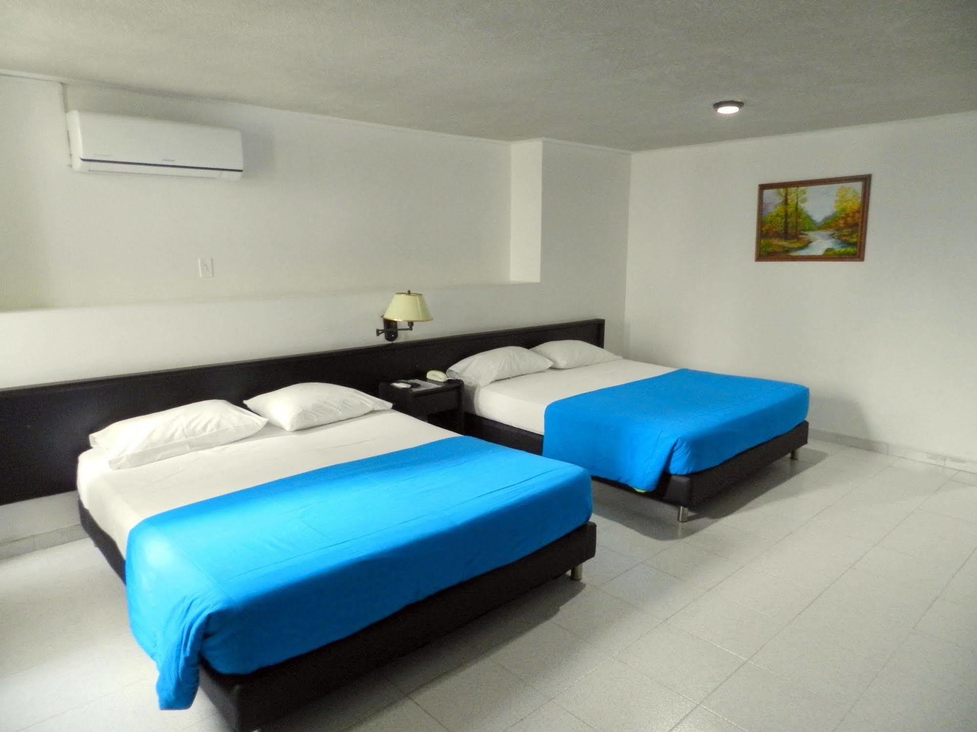 Hotel Don Gregorio كارتاغو المظهر الخارجي الصورة