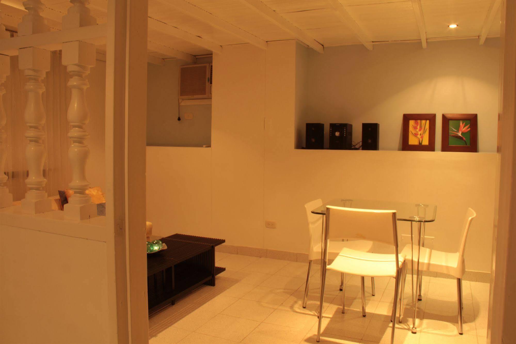 Hotel Don Gregorio كارتاغو المظهر الخارجي الصورة