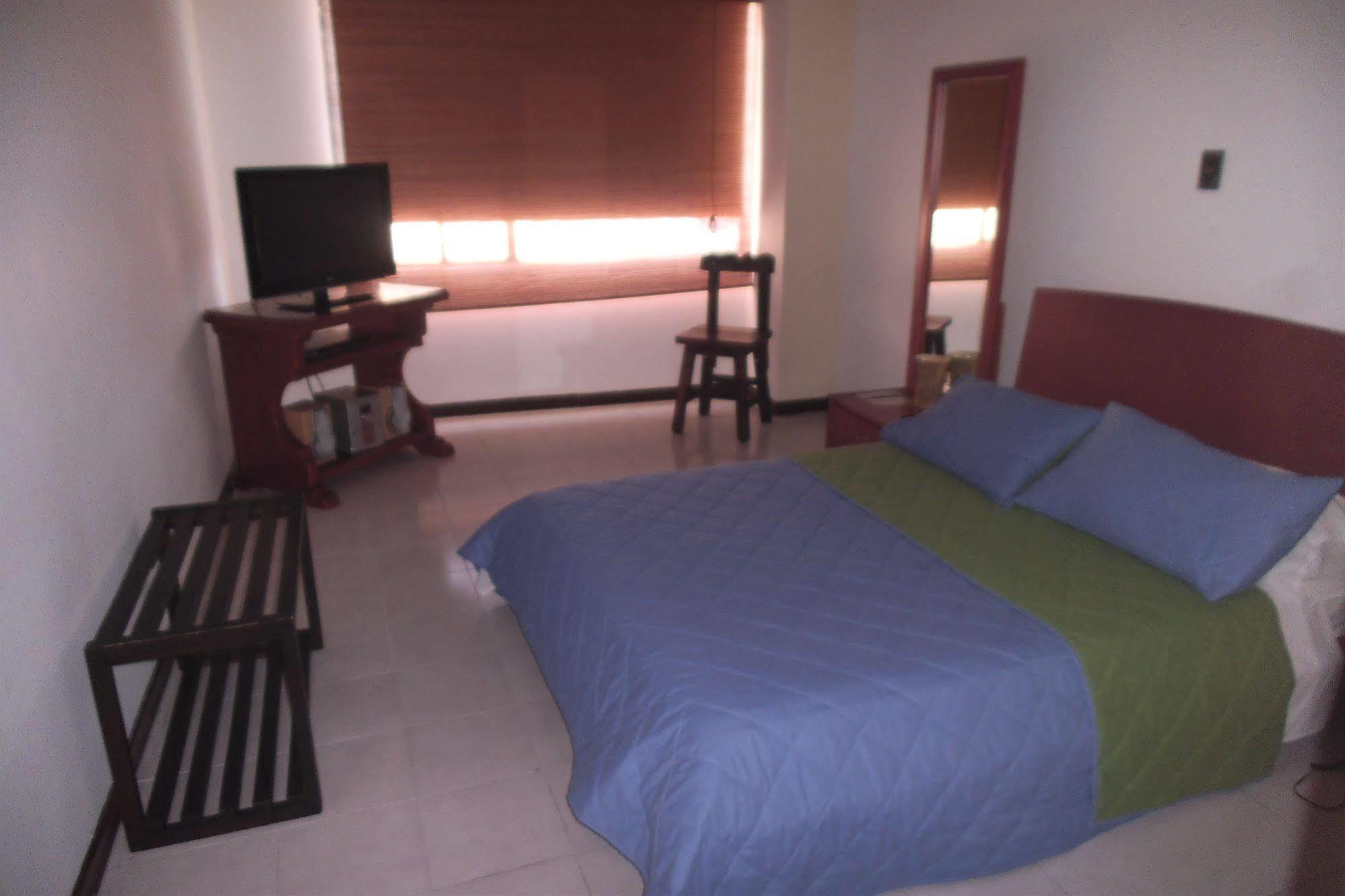 Hotel Don Gregorio كارتاغو المظهر الخارجي الصورة